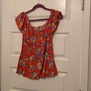 Old Navy Blouse (M)